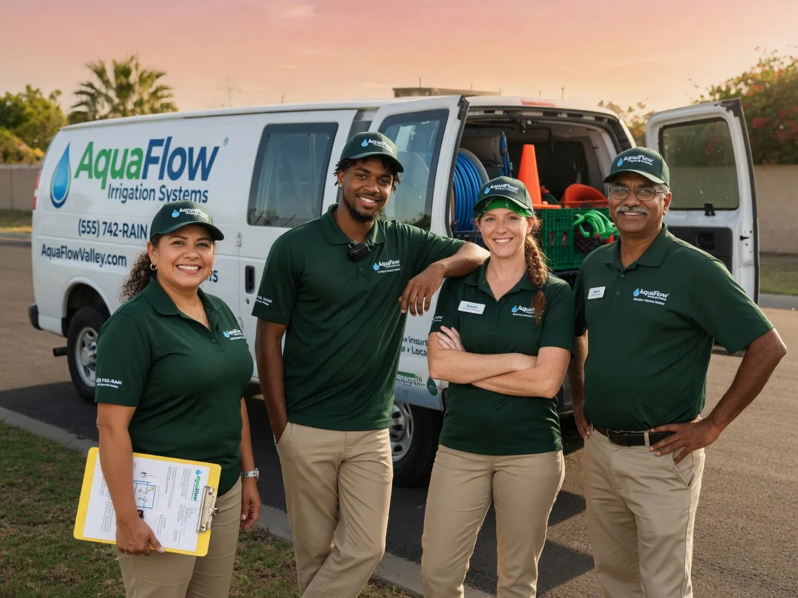 Irrigation Installation company in Guilderland Center, NY