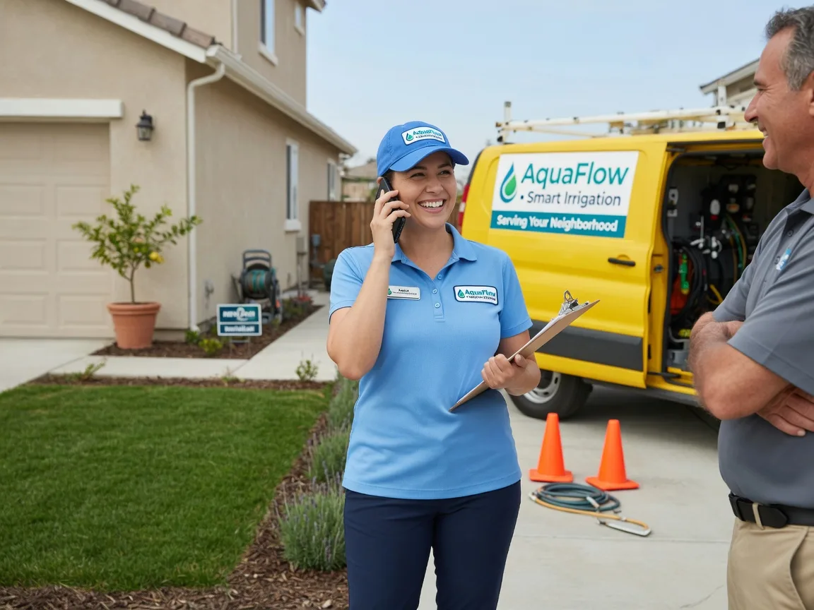 Irrigation Installation Guilderland Center, NY FAQs
